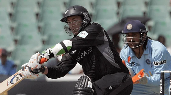 Looking back: Previous India v New Zealand T20 World Cup matches